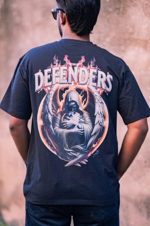 Defenders - Image 5