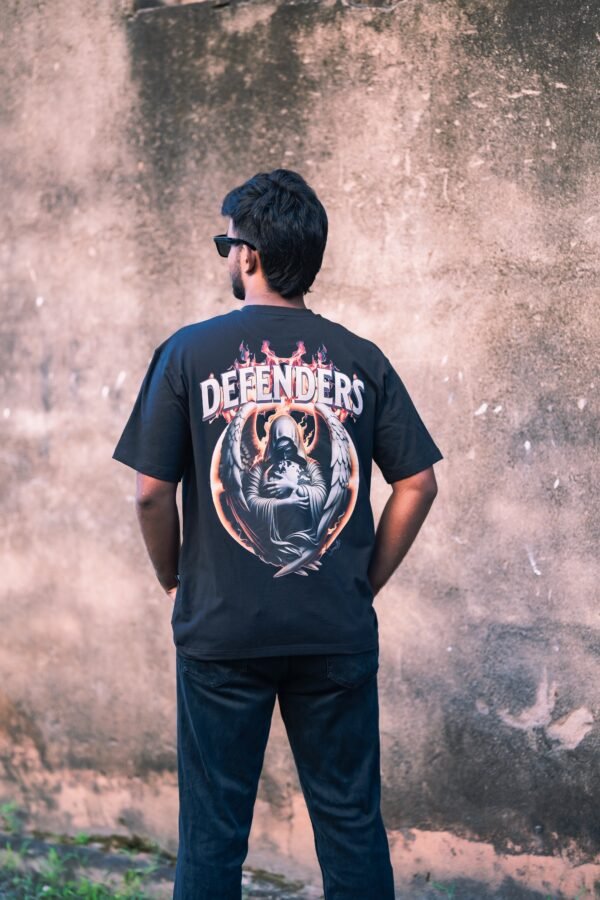 Defenders - Image 3
