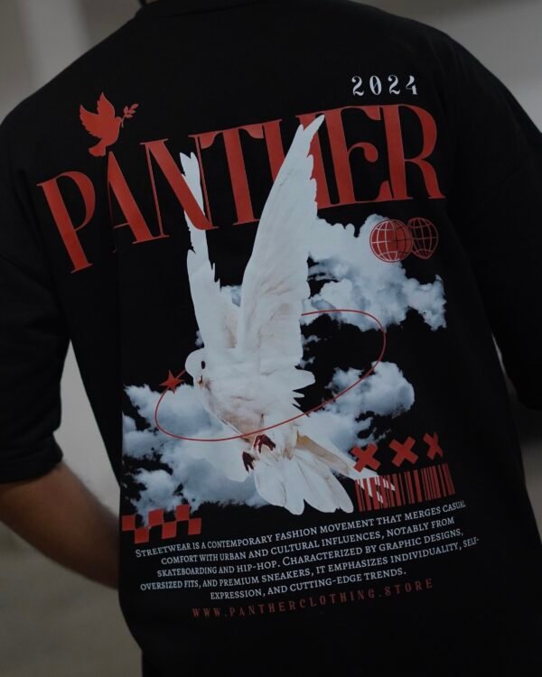 Pigeon Panther - Image 4
