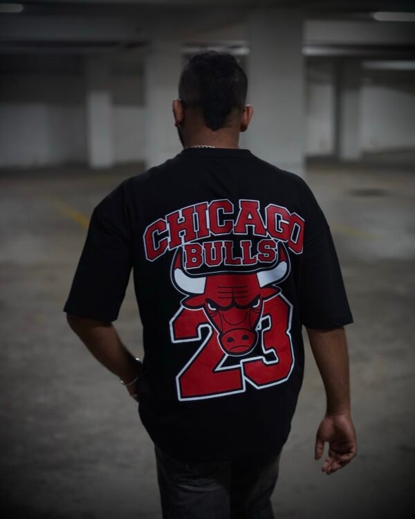 Chicago Bulls