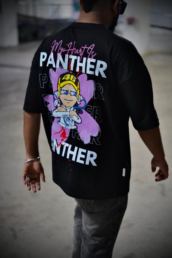 46 Panther